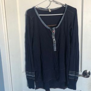 Free People Thermal
